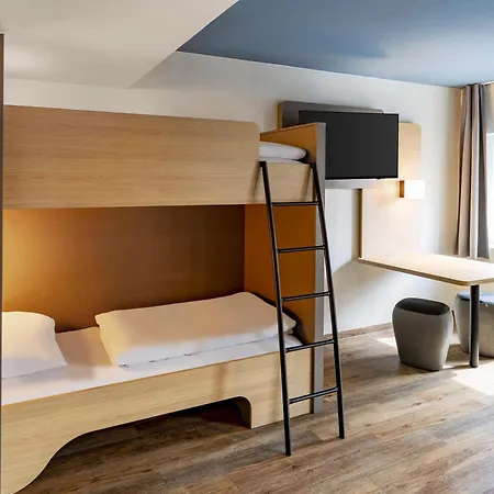 B&B HOTEL Fulda-Hbf-2