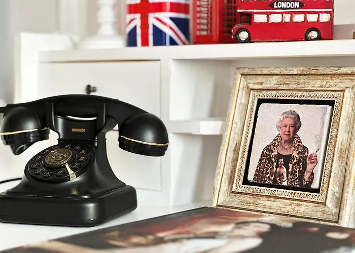 Boutique-Hotel Stadtvilla Hodes Fulda